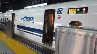 ５分前に行けばＯＫ