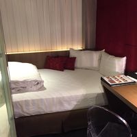 コンパクトだけど落ち着く部屋です