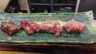 ホルモンえびす