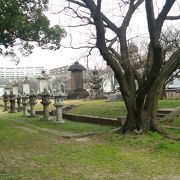 黒田家の菩提寺