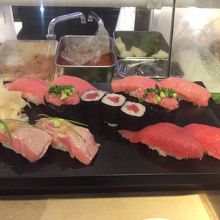 まぐろざんまい