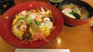 もぶり飯 松山鮓 と鯛そうめん By Azura すし丸 道後店のクチコミ フォートラベル