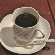 マイセンのカップ