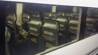 成田国際空港へのアクセスも便利になりました