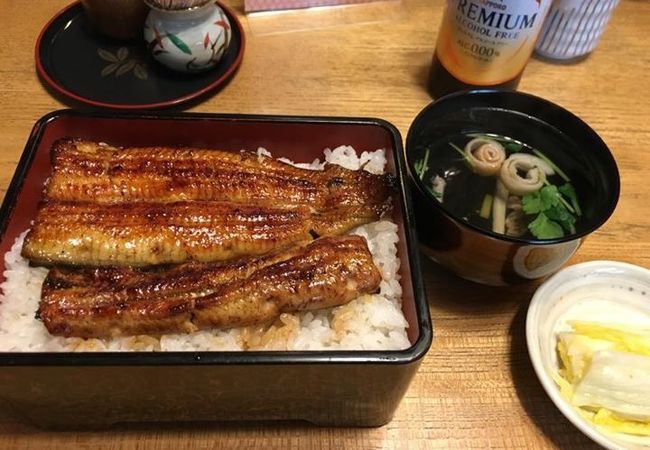 うなぎ二葉 クチコミ アクセス 営業時間 札幌 フォートラベル うなぎ二葉 クチコミ アクセス 営業時間 札幌 フォートラベル
