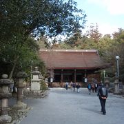 多田神社を経由して鳥脇山に登りました