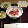 ホテルグランヴィア和歌山 日本料理毬