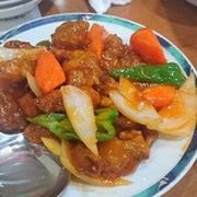 驚異のコスパの中華食べ放題