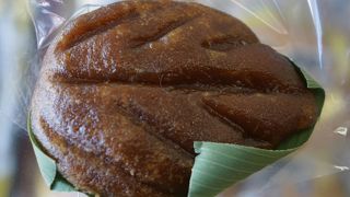 べっこう色なのでそれがべく餅になりました