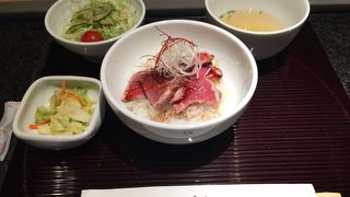 ホテルグランヴィア和歌山 日本料理毬