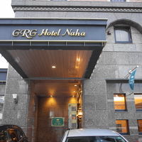 おしゃれな外観