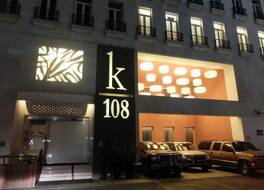 K108 ホテル 写真