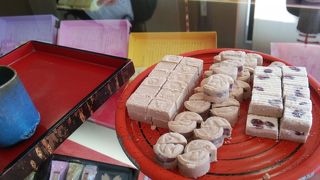 是非、生もろこしを！