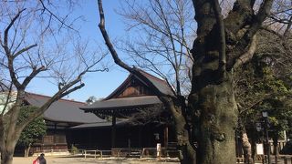 日本らしい場所