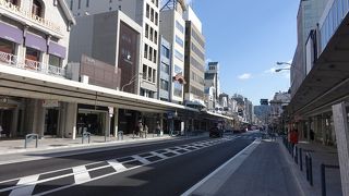 歩行者は便利になったが車やバスは？？