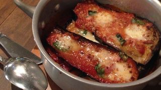 オステリア レジョナーレ