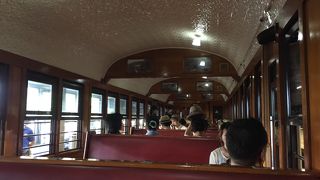 キュランダに行く方法なので