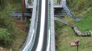 迫力あります。