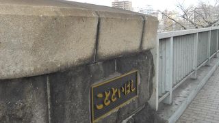 スカイツリーが良く見えます