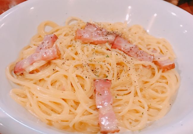 量が満足。チロリン村、旭が丘店。