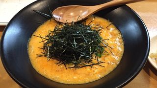 シックなお店で料理も美味しいです