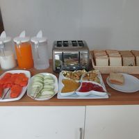 ナントラ スクンビット 39 ホテル