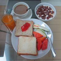 ナントラ スクンビット 39 ホテル