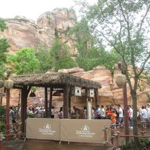 ソアリング オーバー ザ ホライズン (翔翔飛越地平線)