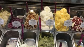 どれにするか迷う