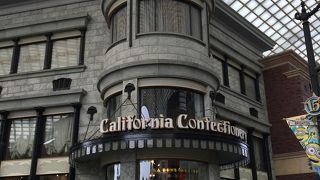 お土産を買いました。