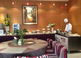 Friendship Star Hotel (Huanxuan Road Provincial People's Hospital) 写真