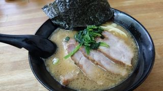 安い、そして美味しい