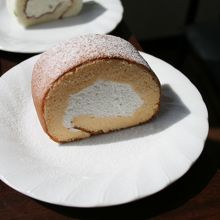 由布院ロールです