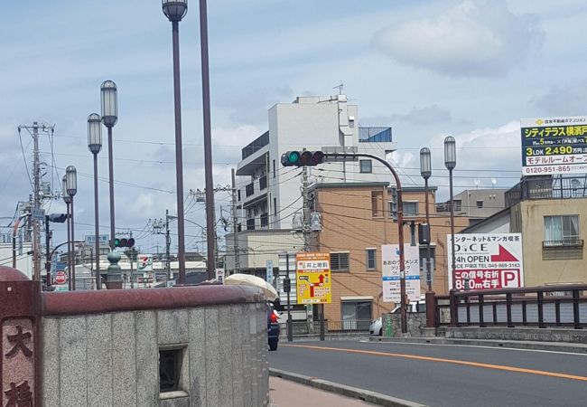 吉田大橋 クチコミ アクセス 営業時間 戸塚 いずみ野 港南台 フォートラベル