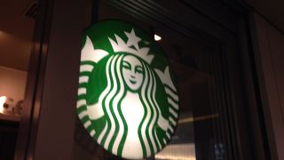 スタッフがいい感じ！