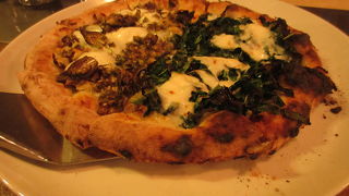 野菜がメインの町屋レストラン ♪