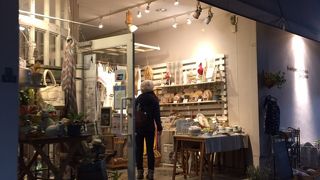 シンプルかわいい