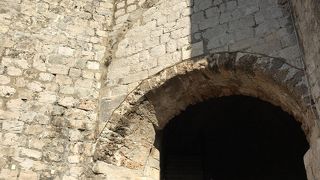 一番眺めの良い要塞