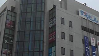 頑張ってはいるが