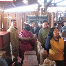 キャンプ ディスカバリー (古遺跡探索営)