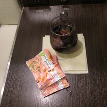 ANAラウンジ 関西空港 国内線