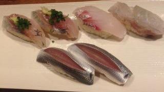 おすしいち、です