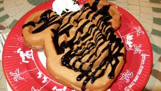 大きいけど中身はスカスカ