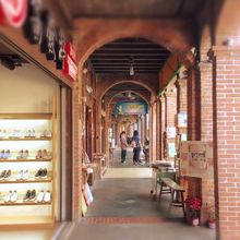 雰囲気が良いので撮影が楽しい