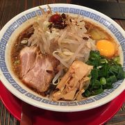 和歌山ラーメンでありませんが