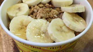 気軽に立ち寄り