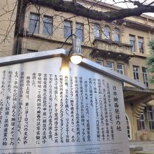 日本映画発祥の地