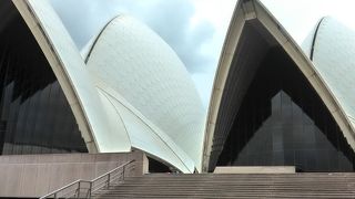 シドニー観光の目玉