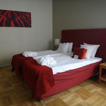 Hotel Valdemars Riga managed by Accor