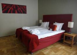 Hotel Valdemars Riga managed by Accor 写真